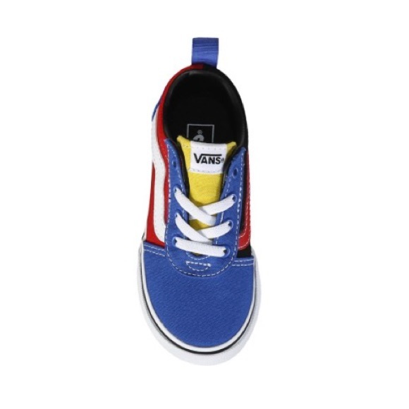 Vans Toddler Boys - like new! Size 6 - Picture 3 of 16